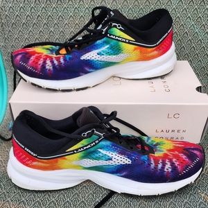 Brooks Launch 5 Marathon Rock N Roll Running Shoe